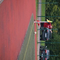 2. Altenberg vs. 2. Manschaft